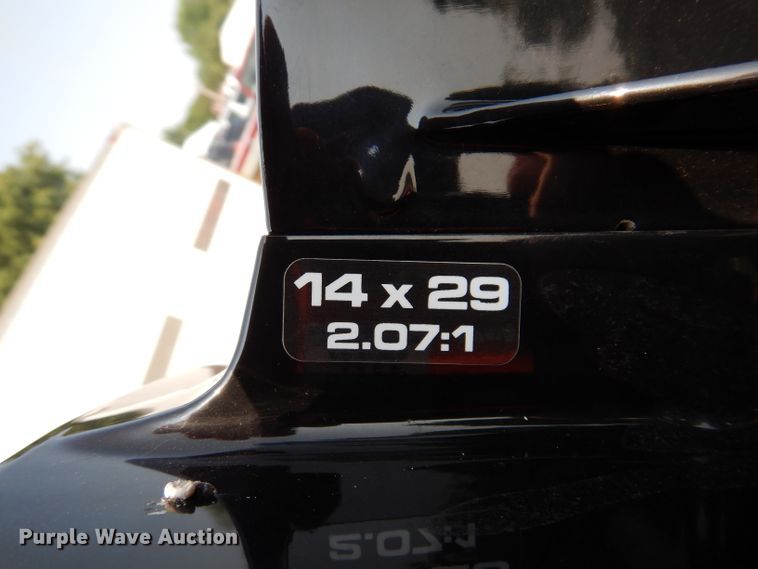 image for item IN9829 2021 Lund 1675 Impact  boat