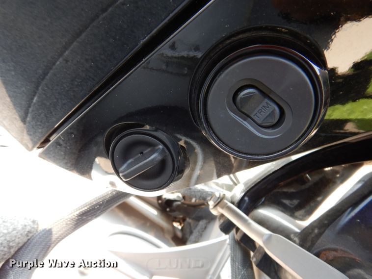 image for item IN9829 2021 Lund 1675 Impact  boat