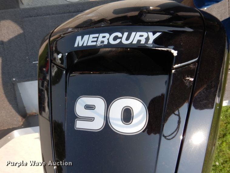 image for item IN9829 2021 Lund 1675 Impact  boat