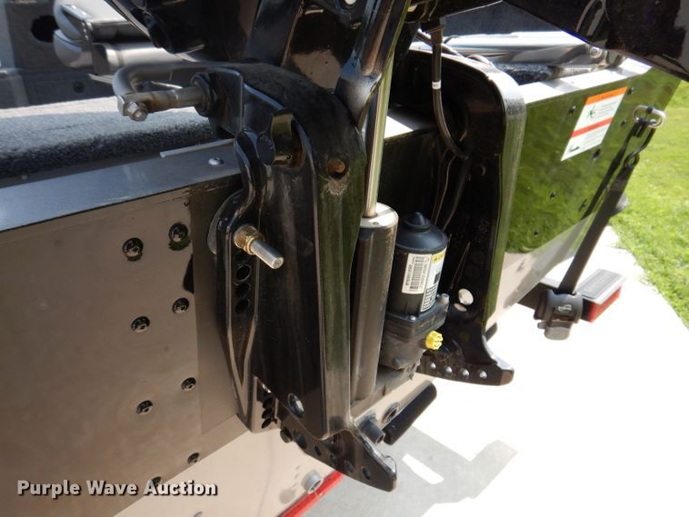 image for item IN9829 2021 Lund 1675 Impact  boat