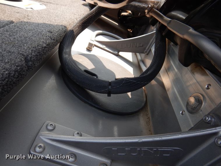 image for item IN9829 2021 Lund 1675 Impact  boat