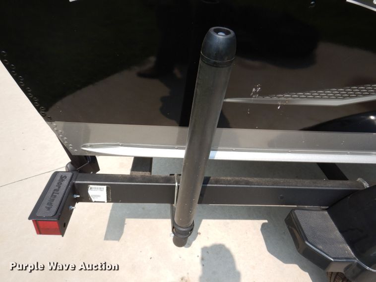 image for item IN9829 2021 Lund 1675 Impact  boat