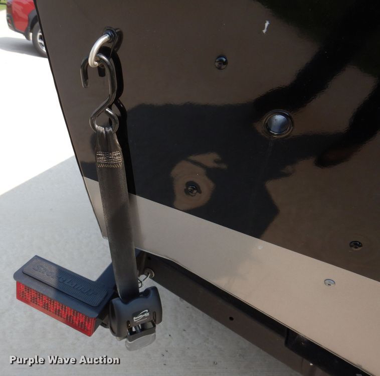 image for item IN9829 2021 Lund 1675 Impact  boat