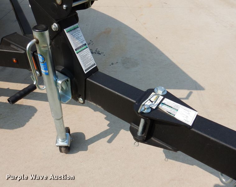 image for item IN9829 2021 Lund 1675 Impact  boat