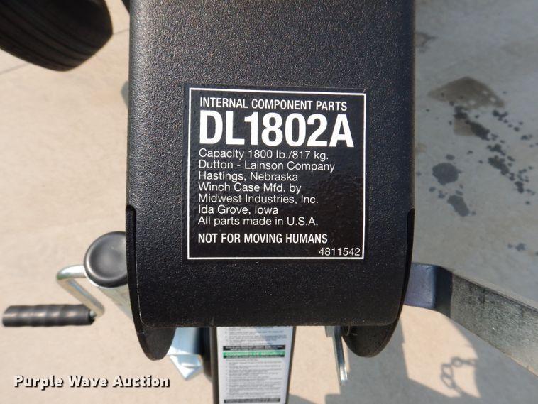 image for item IN9829 2021 Lund 1675 Impact  boat