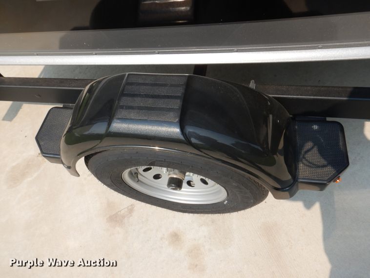 image for item IN9829 2021 Lund 1675 Impact  boat