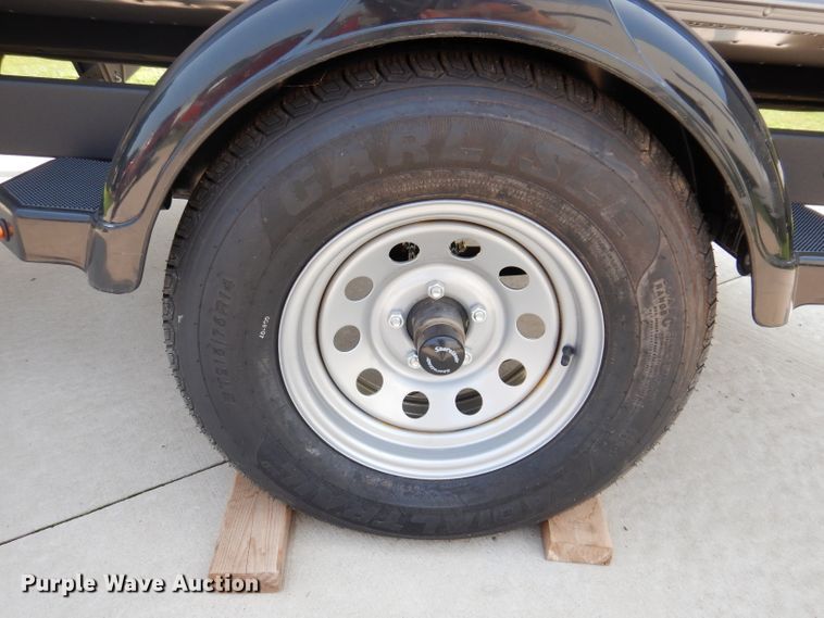 image for item IN9829 2021 Lund 1675 Impact  boat