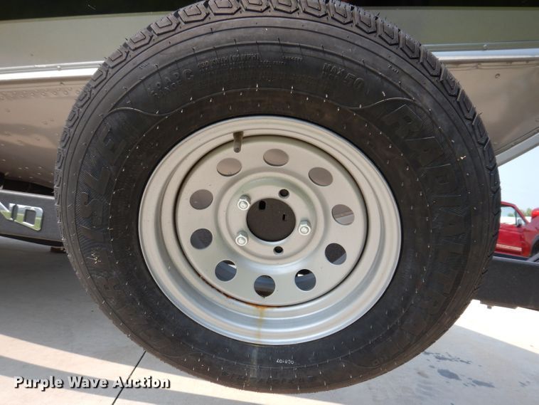 image for item IN9829 2021 Lund 1675 Impact  boat