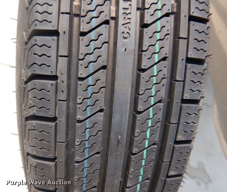 image for item IN9829 2021 Lund 1675 Impact  boat