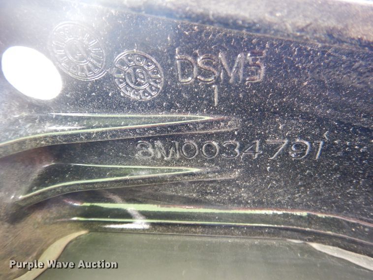 image for item IN9829 2021 Lund 1675 Impact  boat