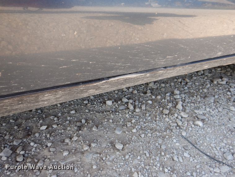 image for item IN9853 2007 Mercury Grand Marquis LS