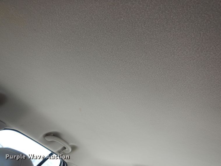 image for item IN9853 2007 Mercury Grand Marquis LS