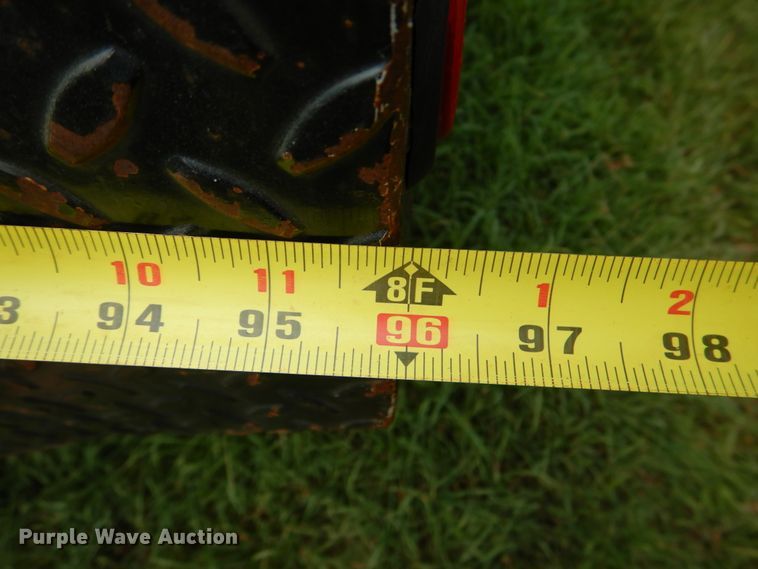 image for item IR9023 2006 Ford F550 Super Duty XL  flatbed truck