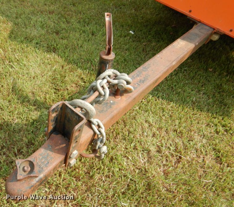 image for item IR9024 Sullivan Palatek D210Q  air compressor