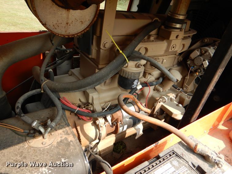 image for item IR9024 Sullivan Palatek D210Q  air compressor