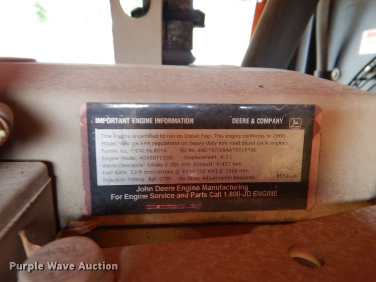 image for item IR9024 Sullivan Palatek D210Q  air compressor