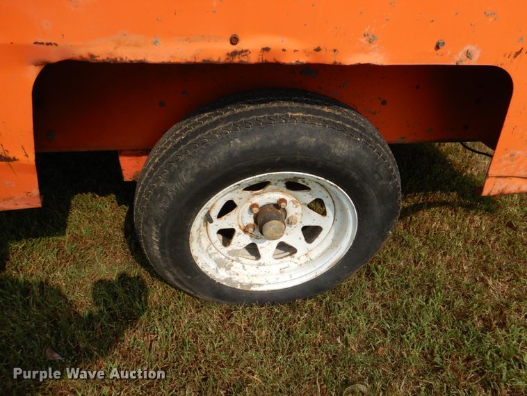 image for item IR9024 Sullivan Palatek D210Q  air compressor