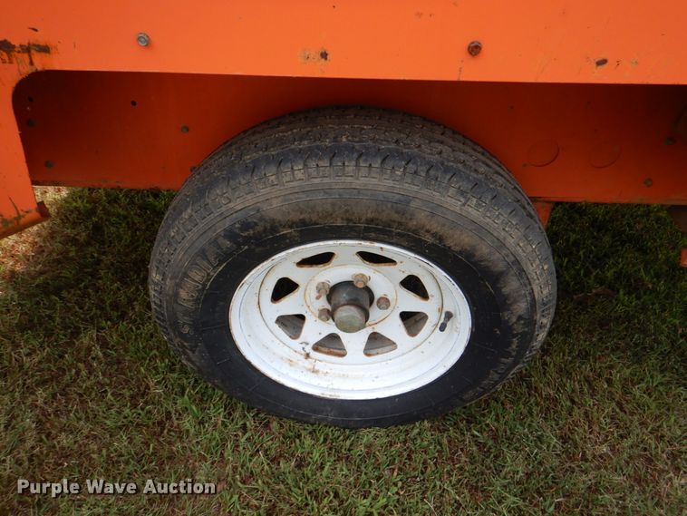 image for item IR9024 Sullivan Palatek D210Q  air compressor