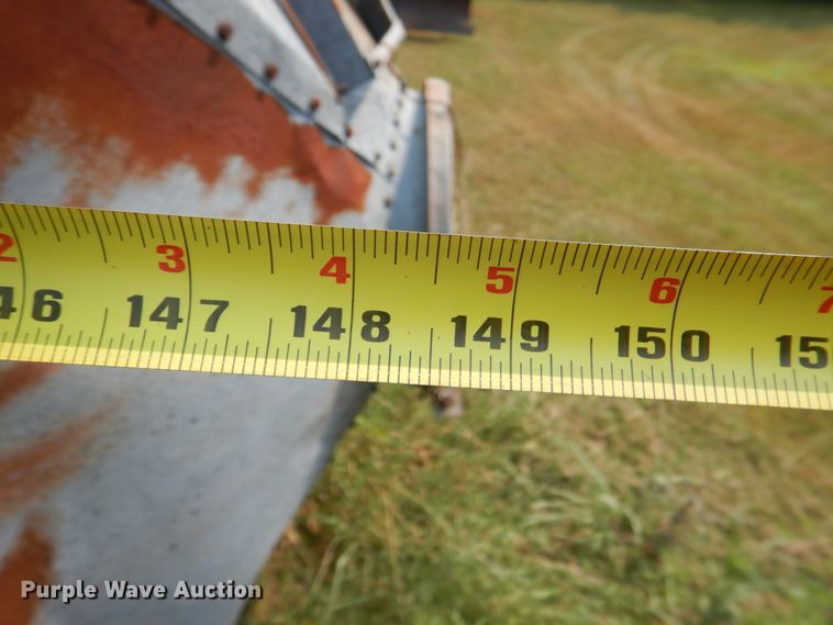 image for item IR9029 (2) grain bins