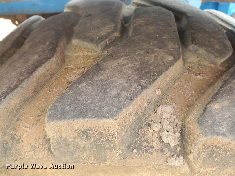 image for item IX9952 2010 Genie GTH-5519  telehandler