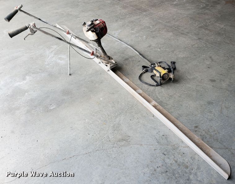 image for item IX9955 Concrete tools