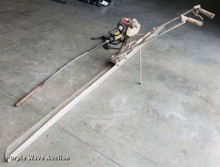 image for item IX9955 Concrete tools