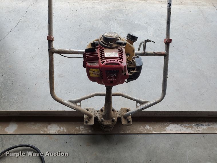 image for item IX9955 Concrete tools