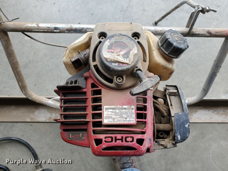 image for item IX9955 Concrete tools