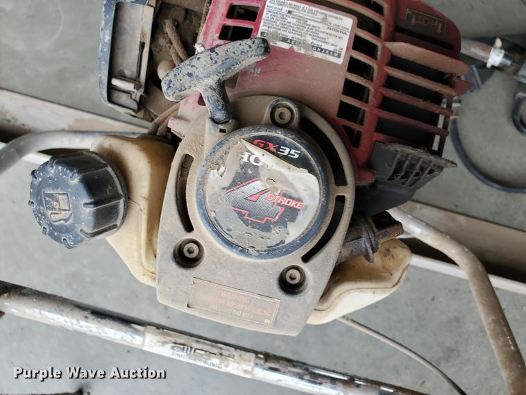 image for item IX9955 Concrete tools