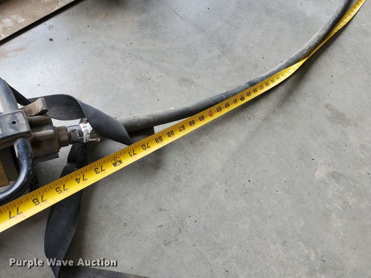 image for item IX9955 Concrete tools