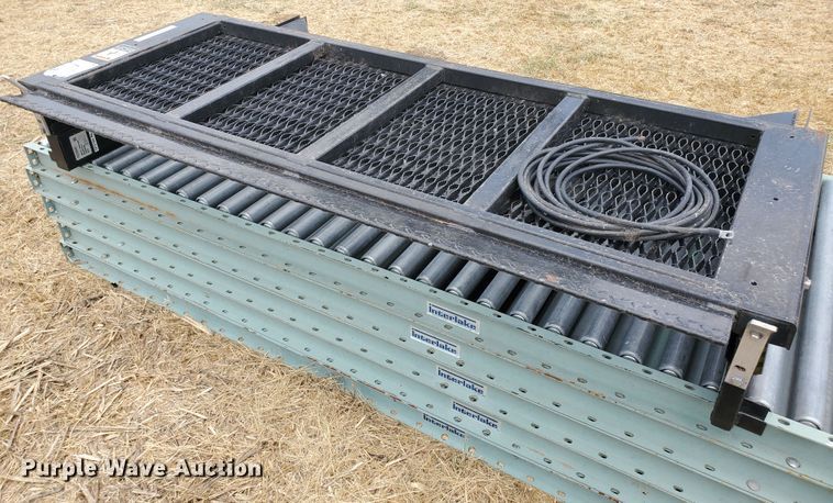 image for item IX9958 Palfinger E48-72  lift gate