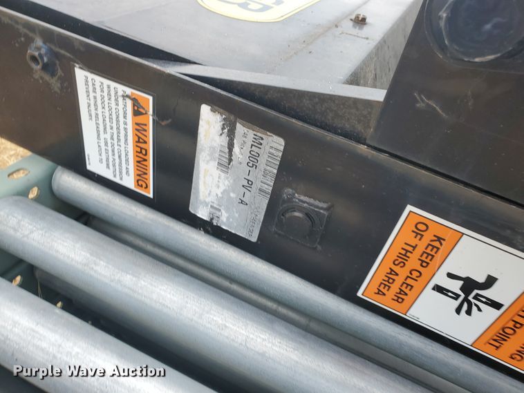 image for item IX9958 Palfinger E48-72  lift gate