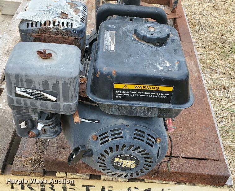 image for item IX9959 Chemical eductor