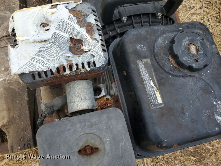 image for item IX9959 Chemical eductor