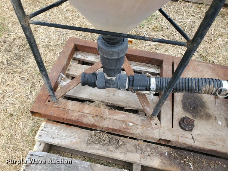 image for item IX9959 Chemical eductor