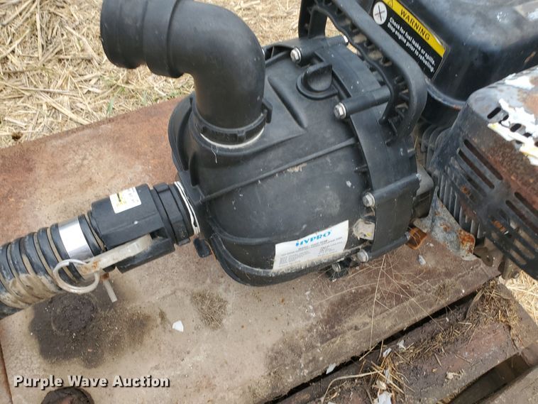 image for item IX9959 Chemical eductor