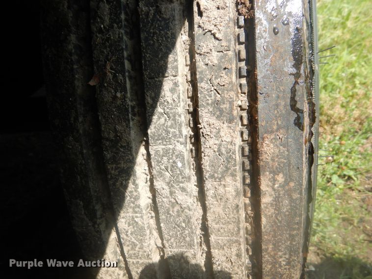 image for item JI9459 2006 Thor Vortex  M-365WTB toy hauler camper