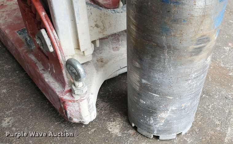 image for item JM9530 Hilti DD130  core drill