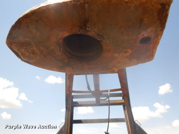 image for item JZ9907 2016 PJ  equipment trailer