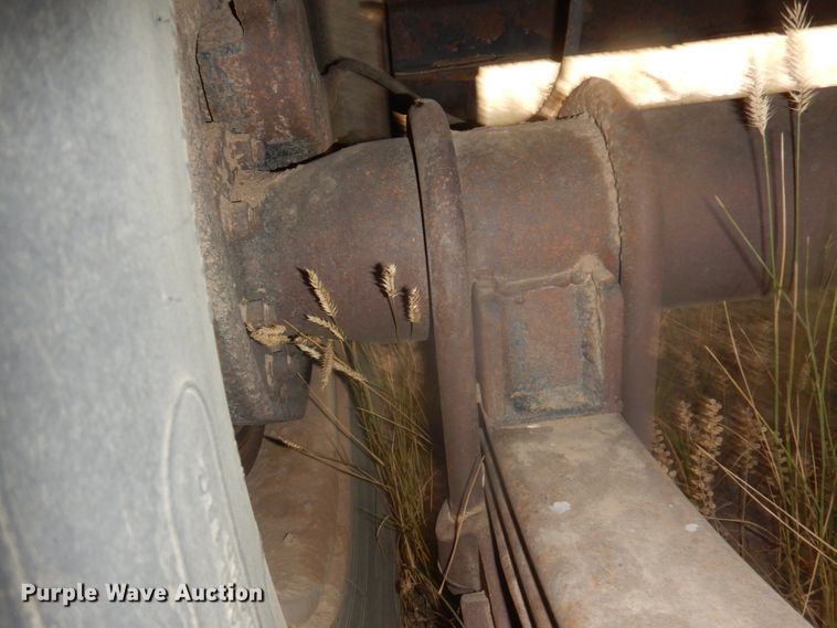 image for item JZ9907 2016 PJ  equipment trailer