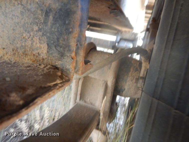 image for item JZ9907 2016 PJ  equipment trailer