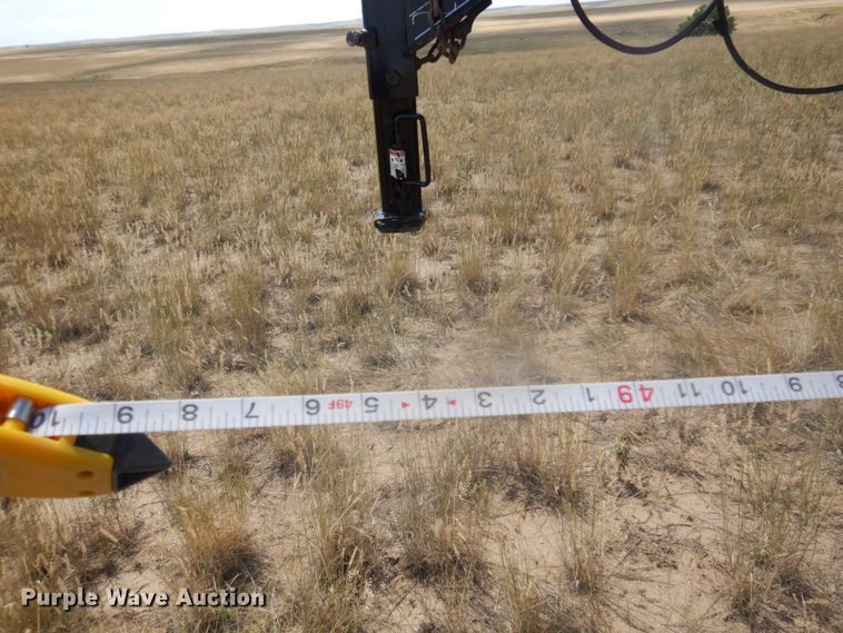 image for item JZ9907 2016 PJ  equipment trailer