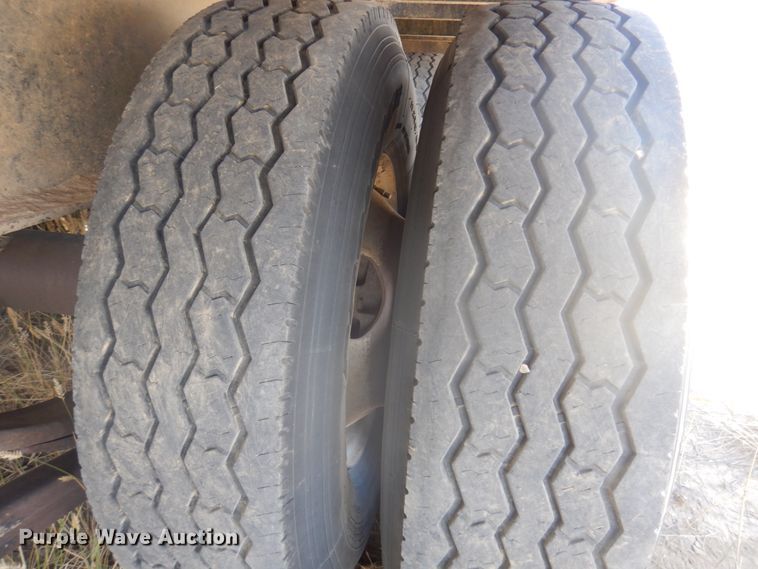 image for item JZ9907 2016 PJ  equipment trailer