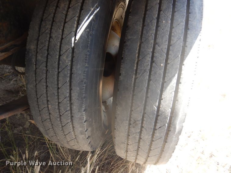 image for item JZ9907 2016 PJ  equipment trailer