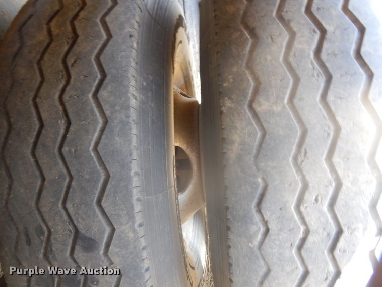 image for item JZ9907 2016 PJ  equipment trailer