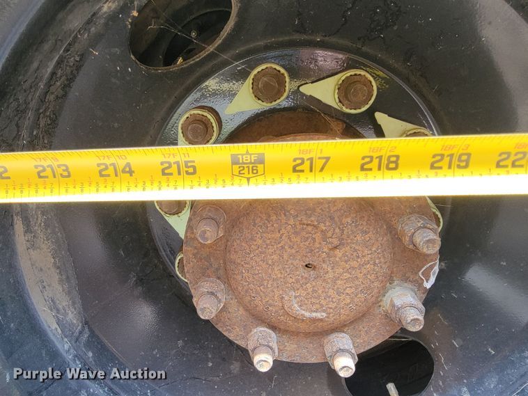 image for item KD9398 2006 Freightliner FS65  school bus