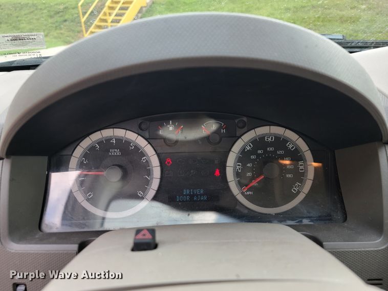 image for item KD9399 2008 Ford Escape XLT  SUV