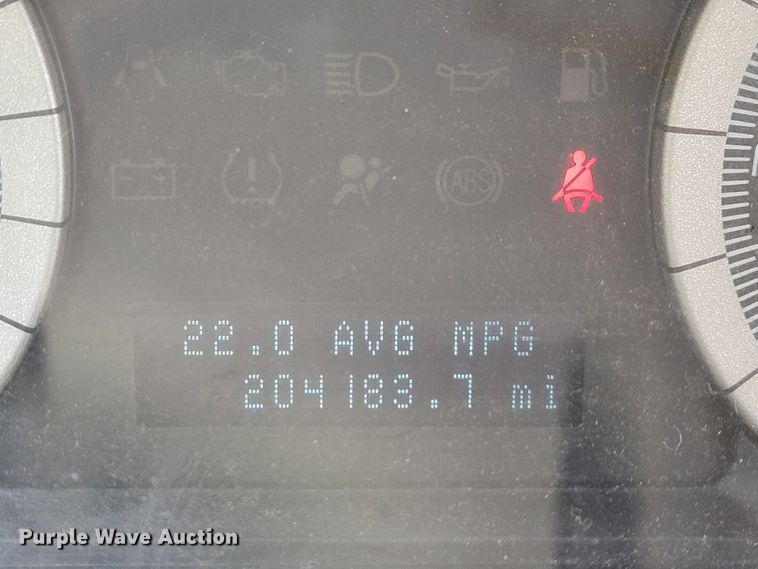 image for item KD9399 2008 Ford Escape XLT  SUV