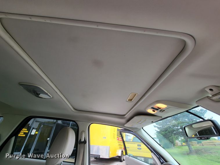 image for item KD9399 2008 Ford Escape XLT  SUV