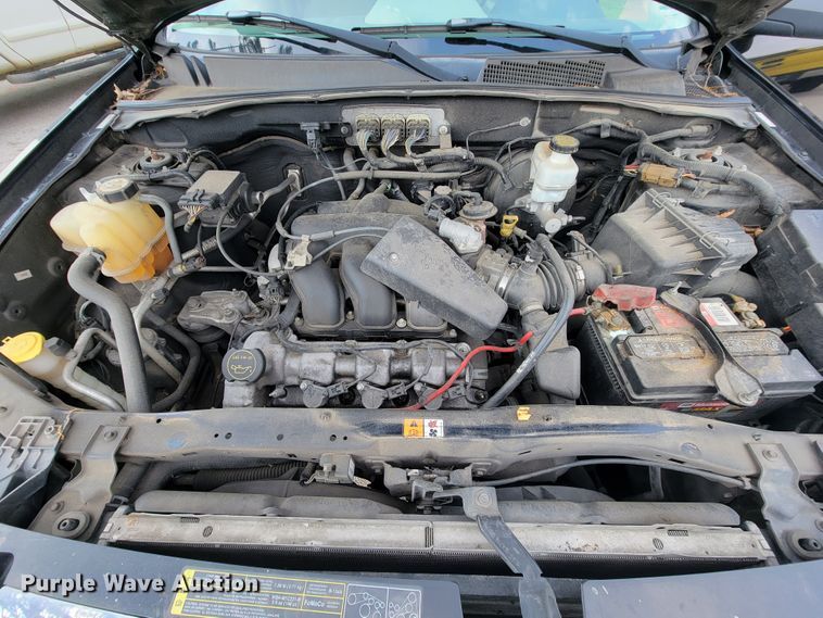 image for item KD9399 2008 Ford Escape XLT  SUV